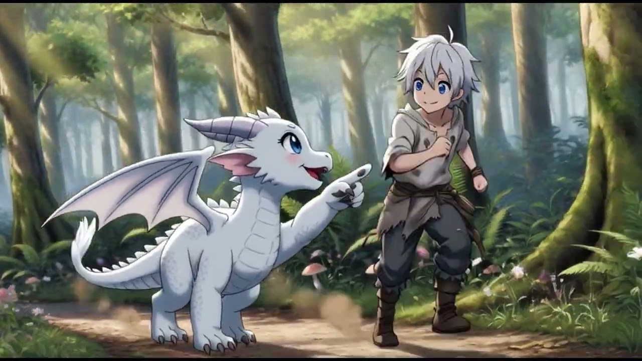 Anime op? 