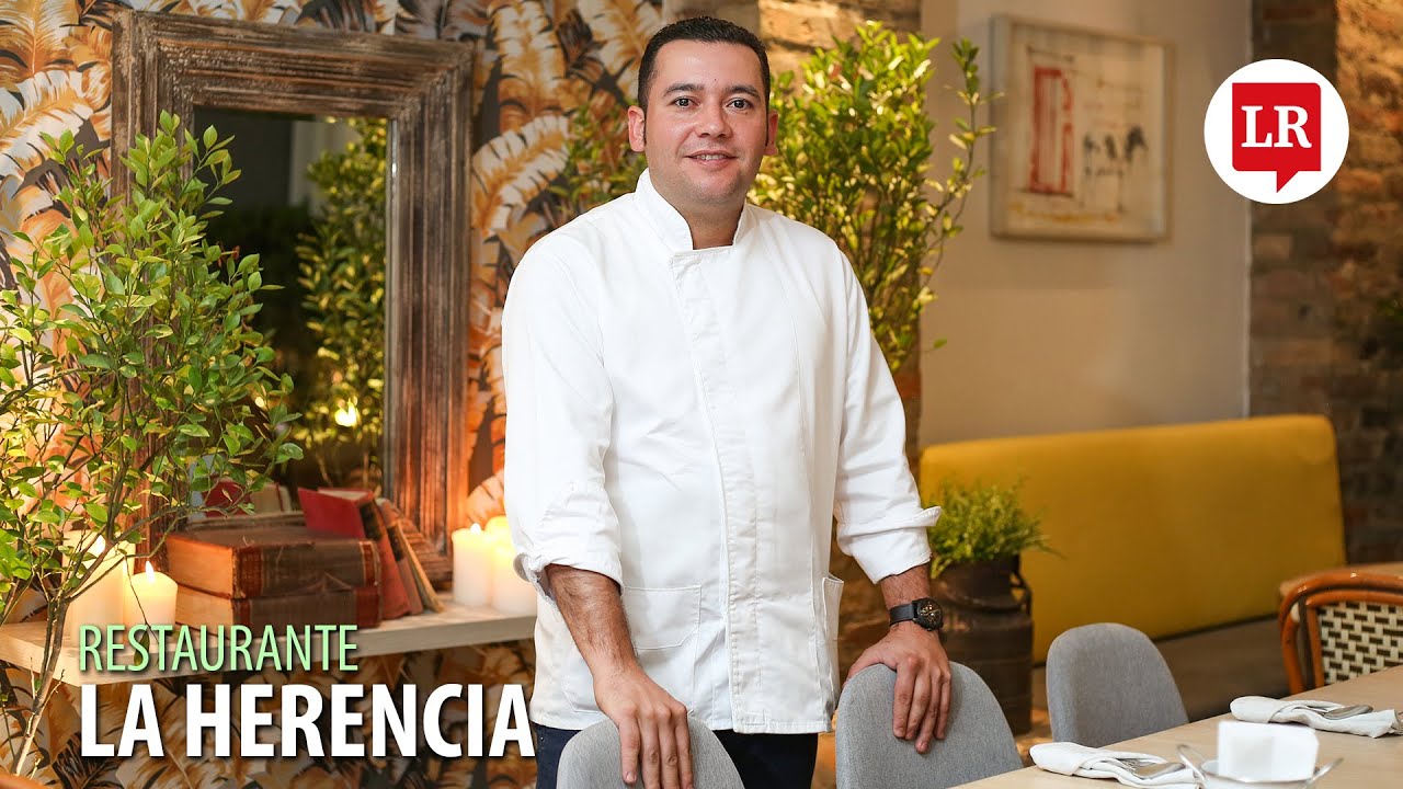 La Herencia apuesta por recorridos gastronómicos con sabores locales en un solo lugar