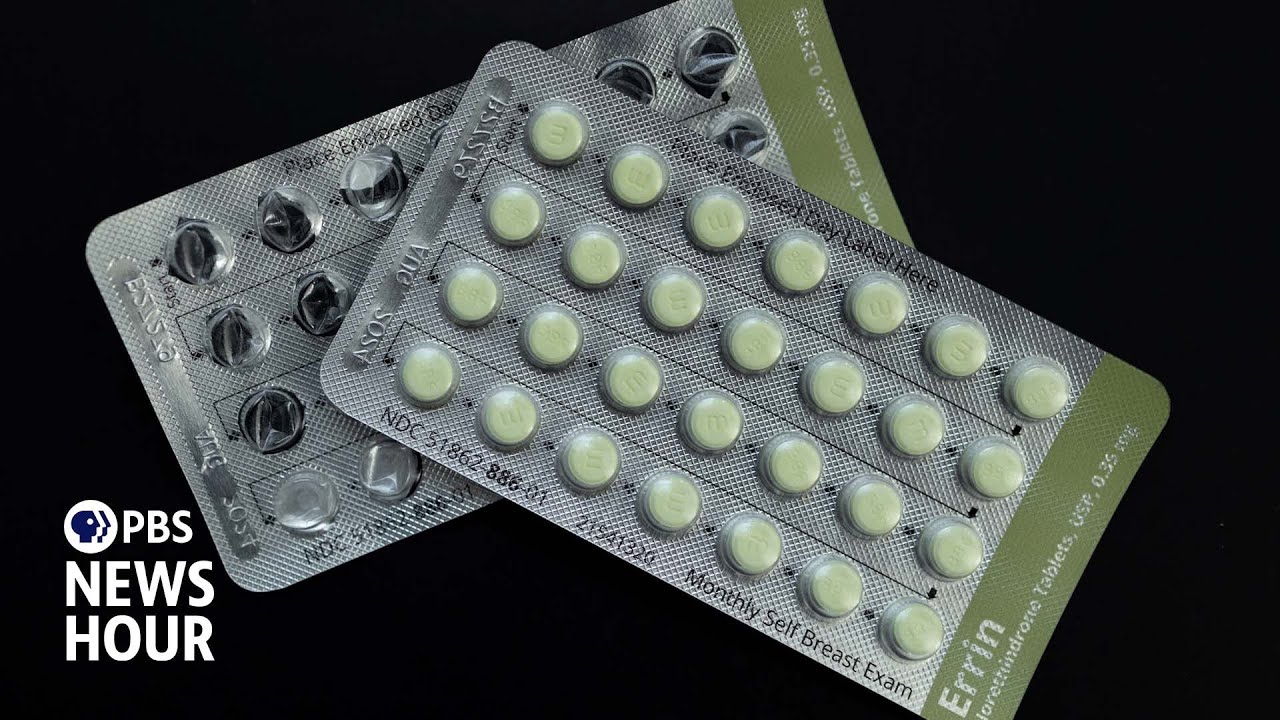 After fall of Roe, anti-abortion activists take aim at birth control