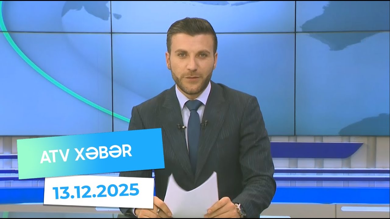 ATV XEBER / 13.12.2025 / 20:30