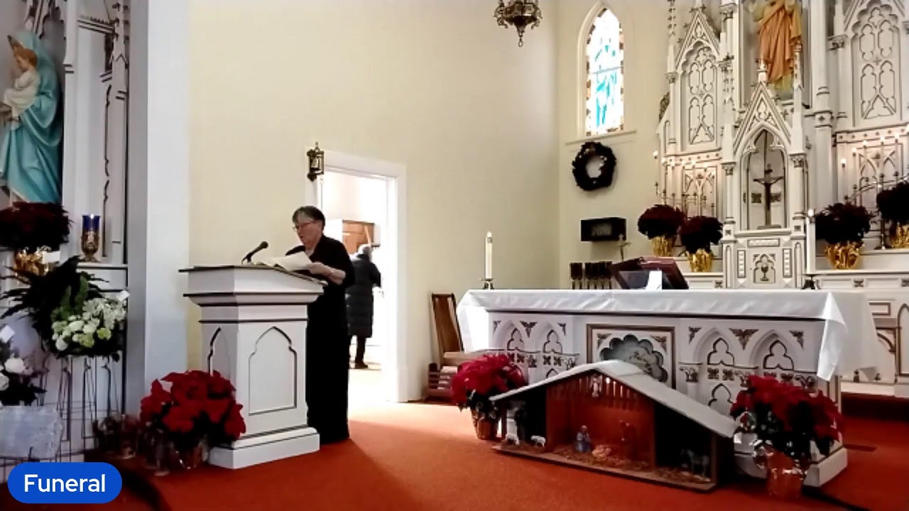 Phyllis Ripperger Service