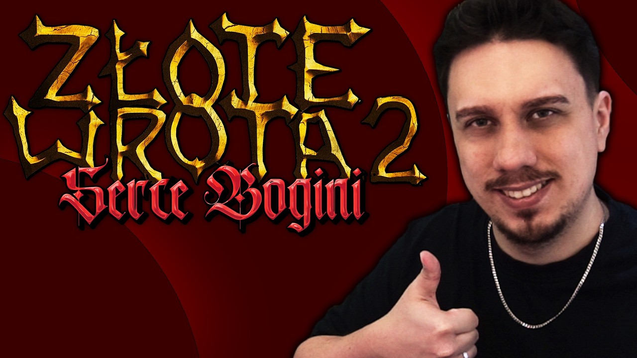 TAK JEST! 🔴 Złote Wrota 2: Serce Bogini #1