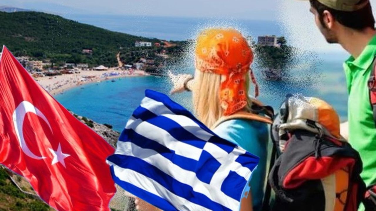 Lufta hap dyert për Shqipërinë/ Zbarkojnë turistët, fundosen Turqi dhe Greqia? | Breaking
