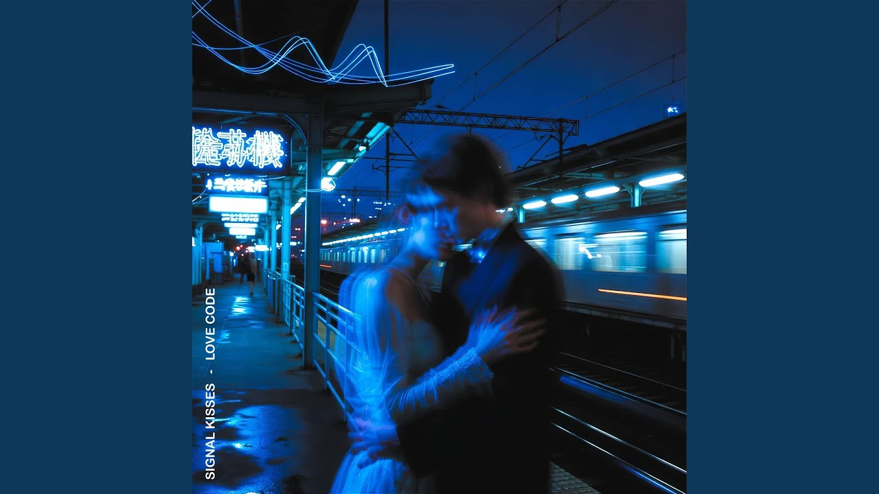 Signal Kisses