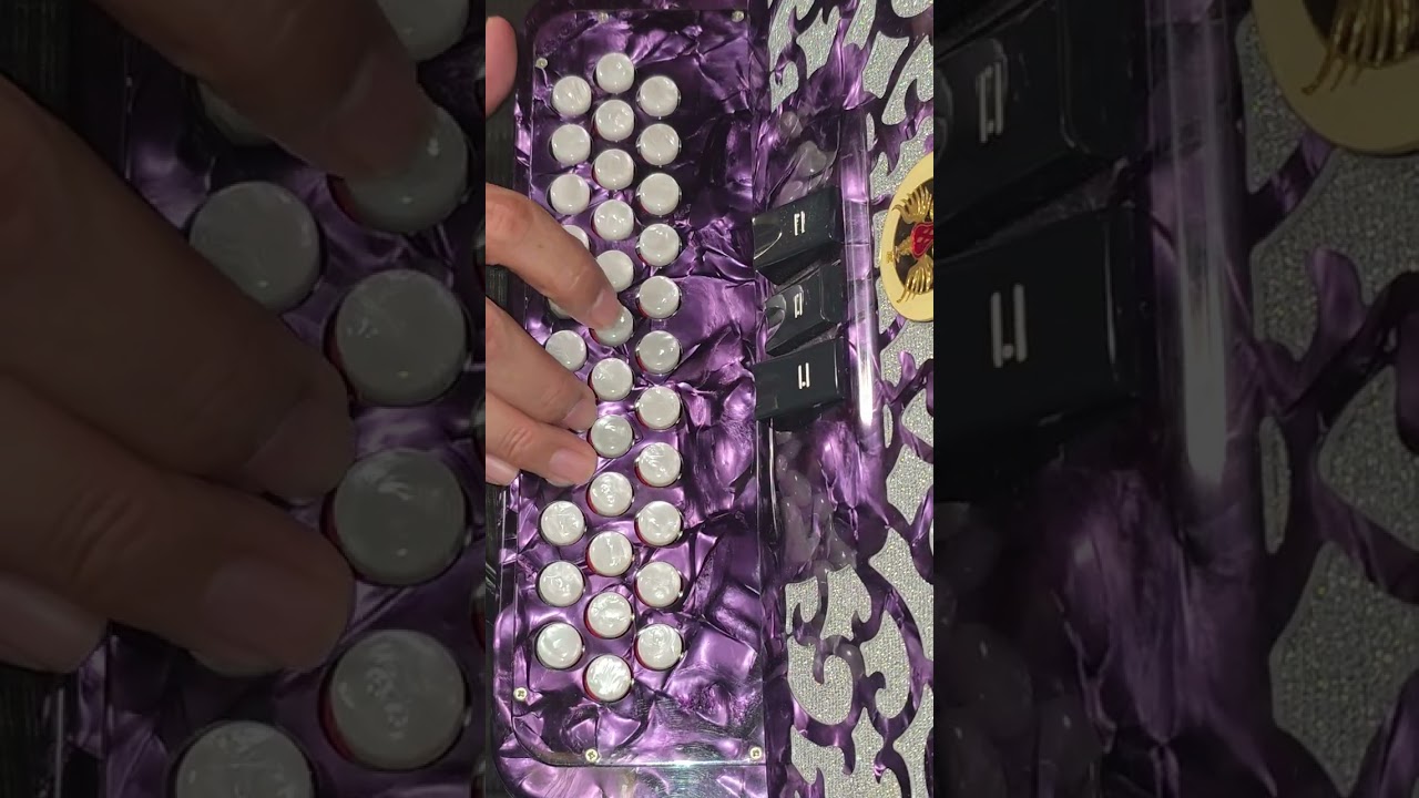 En tu dia tutorial super facil version bigshow acordeon norte&ntilde;o by gabbanelli nivel principiante