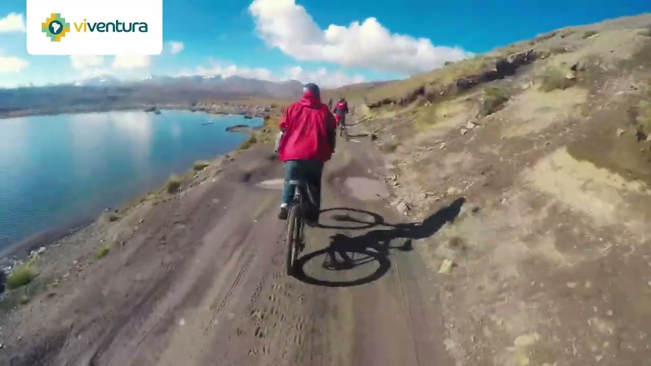 La Route de la Mort - meilleurs moments de Bolivie