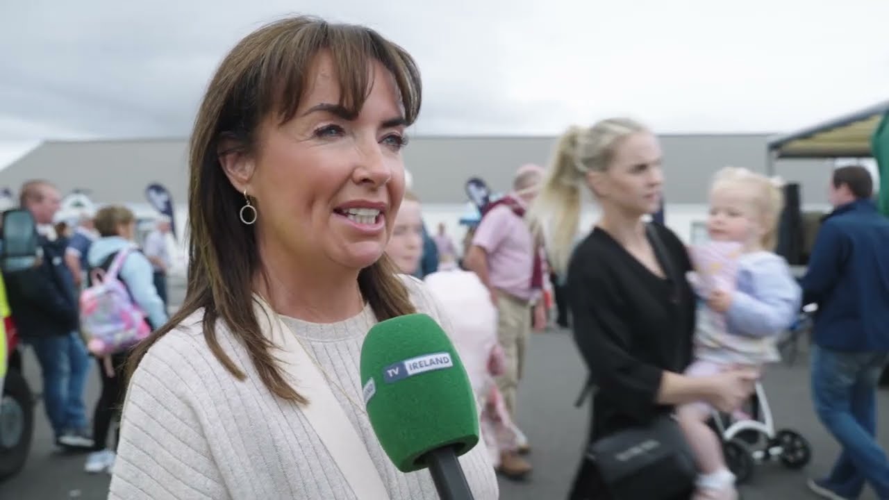 Фестиваль Geesala 2025 – главные события недели | TV Ireland