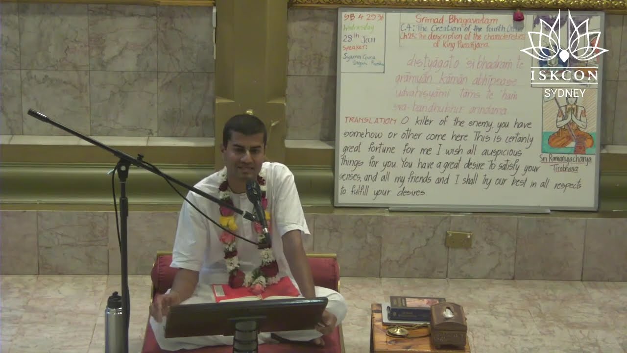Live Broadcast