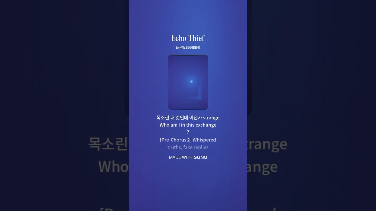 Echo Thief 1