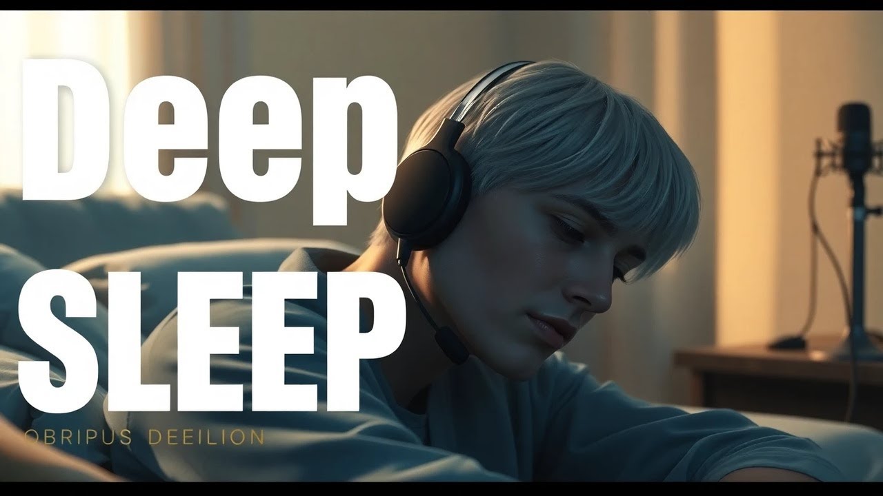 Quran for Deep Sleep | Surah Ankabut, Furqan, Muzzammil & Yunus | Abdul Rahman Mossad