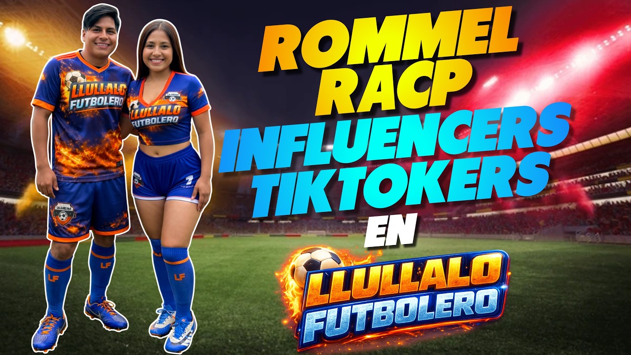 Rommel Racp TikTokers, influencers y más este 28 DE MARZO🔥l Elvia Maji