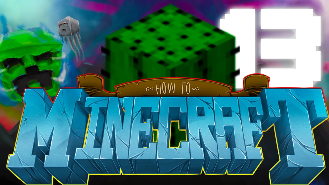 FIRST PRANK ON PRESTON! HOW TO MINECRAFT #13 (NEW 1.8 SMP)