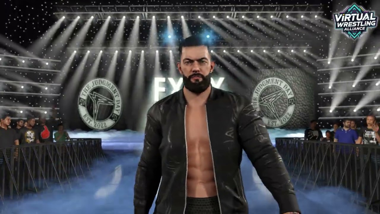 CHAMBER FALLOUT. CM Punk vs. Finn Bálor! ❌😈