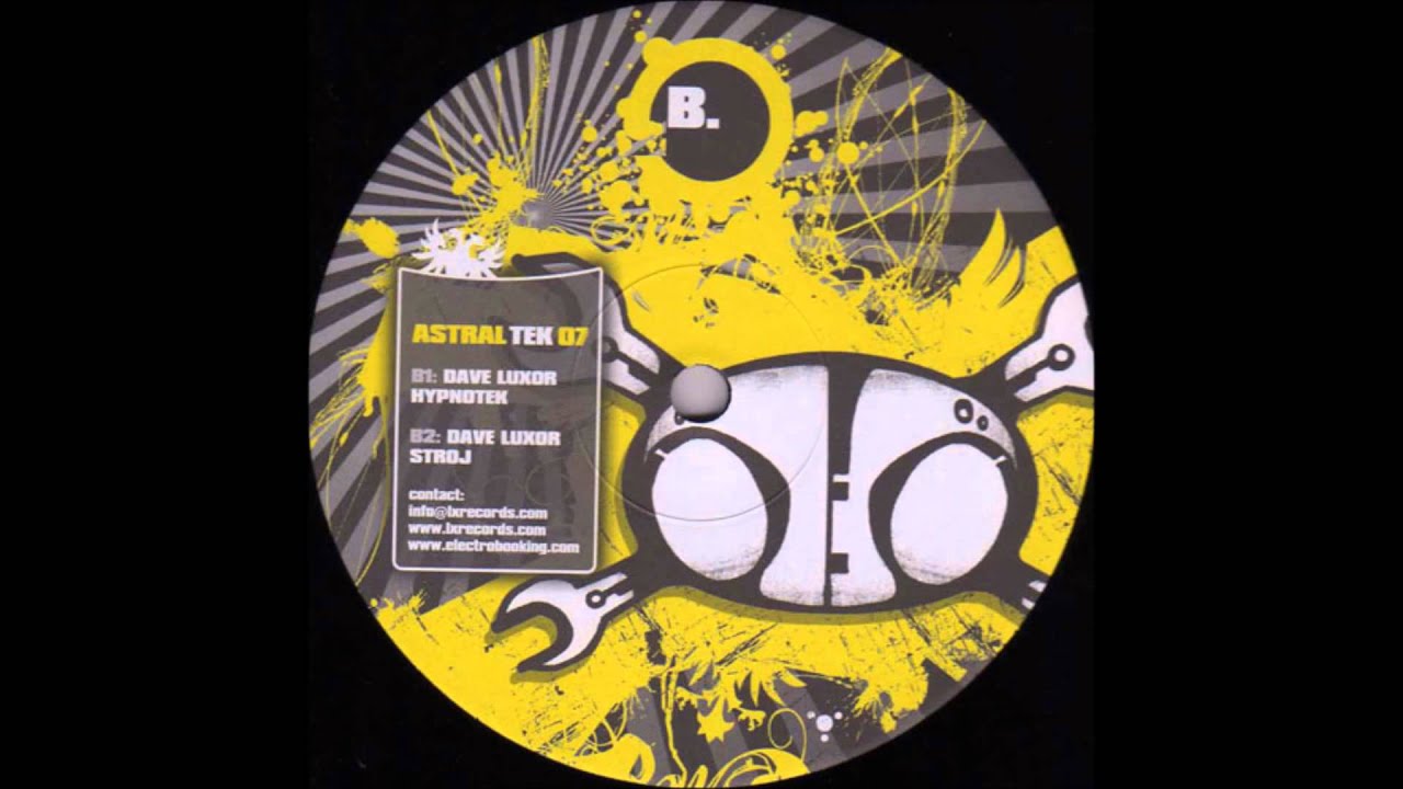 Ekeaze  - Ufo Attack