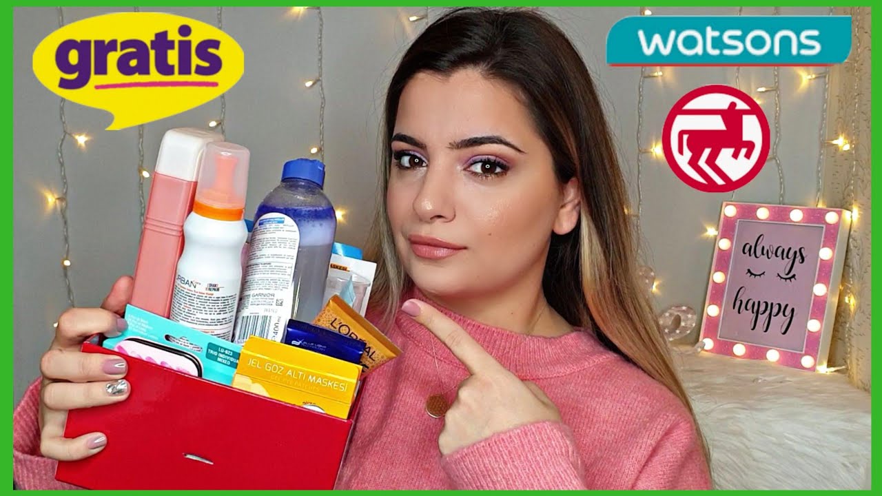 Büyük Indirimde Alınması Gereken Uygun Fiyatlı Cilt Bakımı Ürünleri 🧖🏼‍♀️