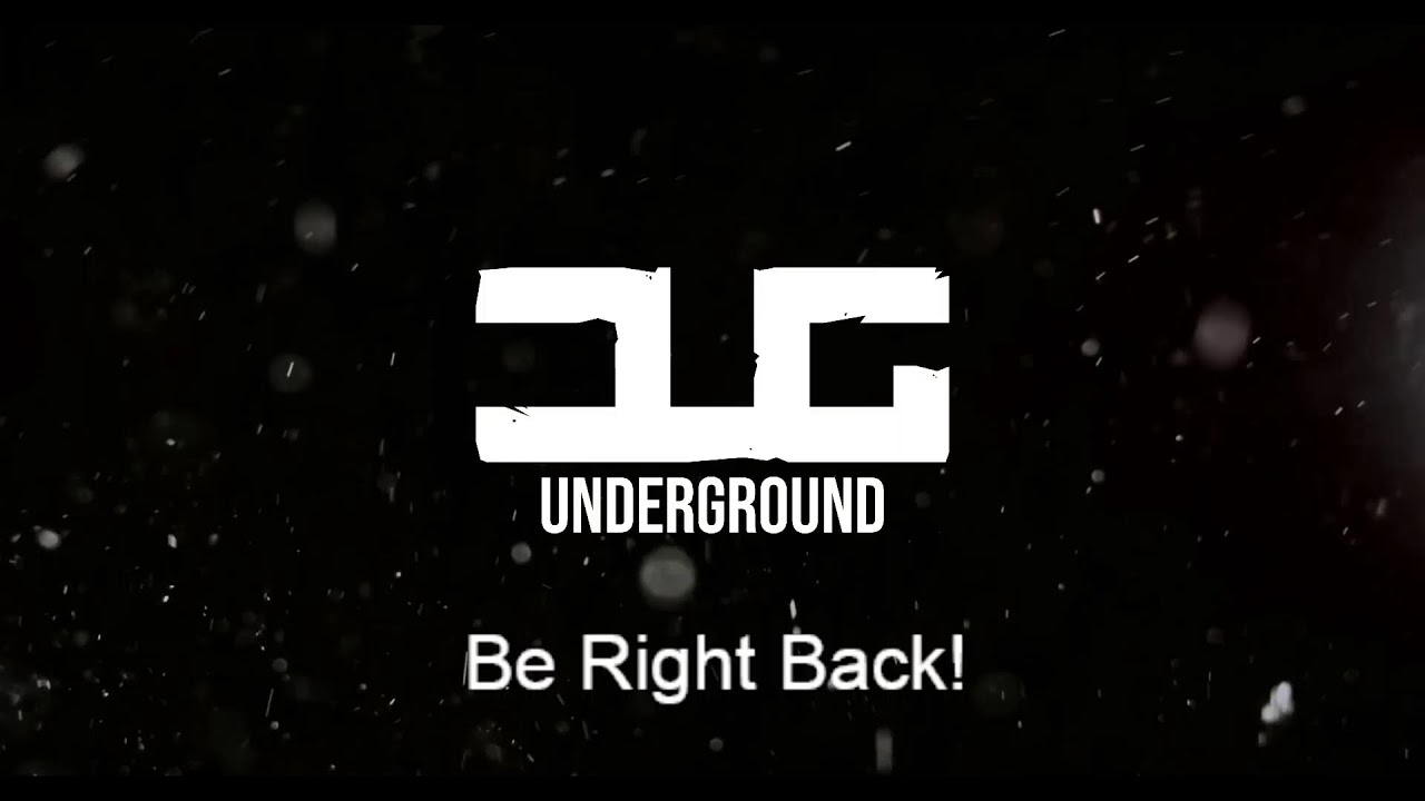 CanukBuck -DayZ  Underground - Wipe Hype Day!!