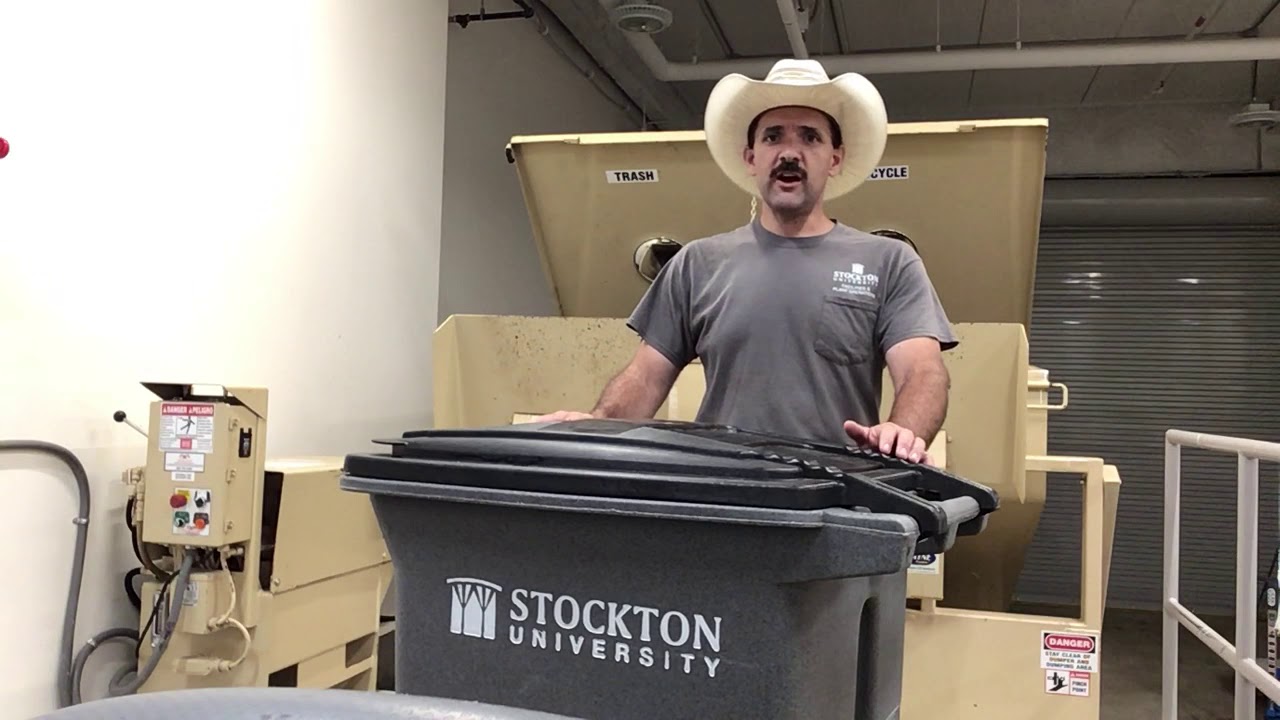 Compactor Training Video