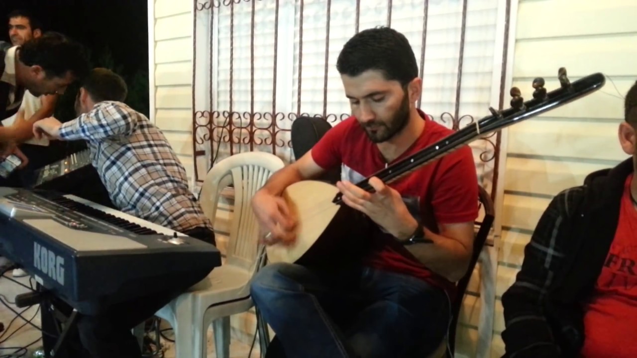 KOMA SERHAD ZİNCİRLİKUYU (Halay 2013)