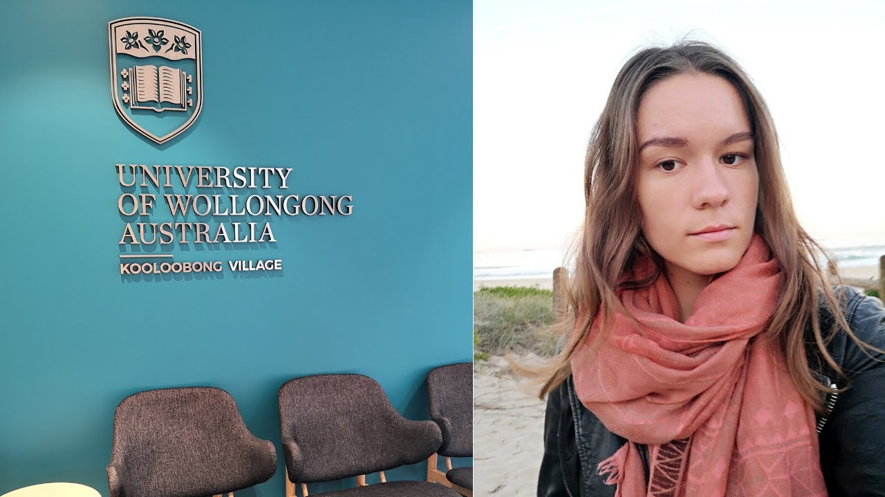 I'm an Exchange Student in New South Wales, Australia! - A Love Letter to Wollongong and the UOW