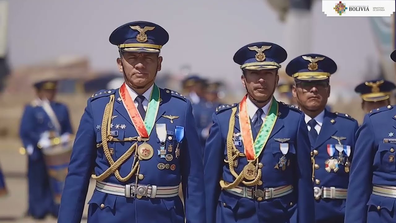 NOTICIAS MINISTERIO DE DEFENSA