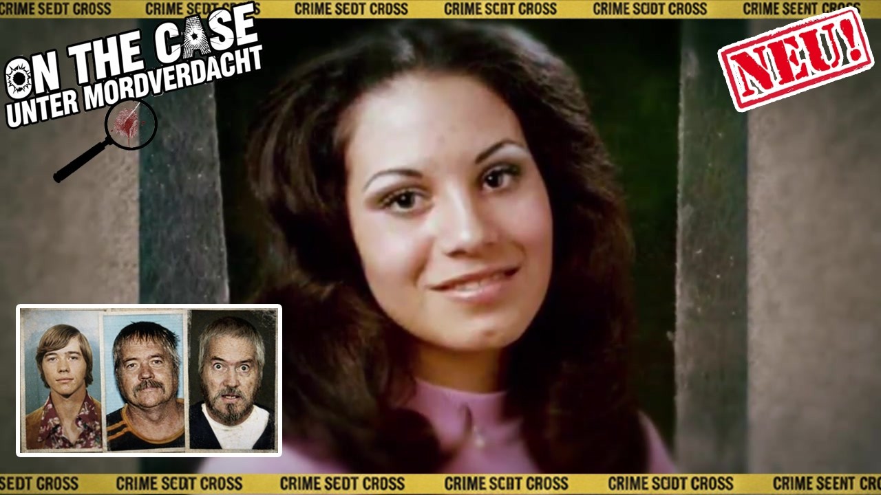 On the Case – Unter Mordverdacht | Verschwunden im Kino I True Crime Doku