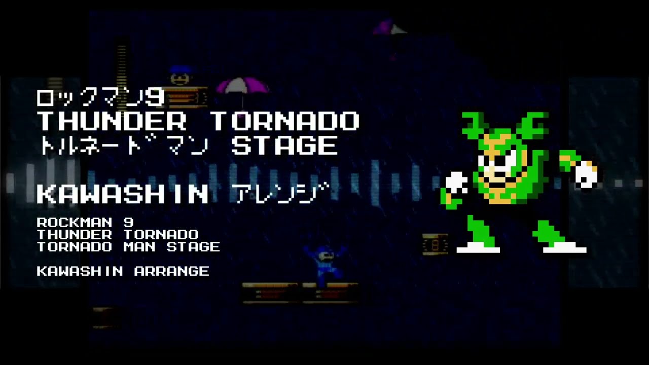 Rockman 9 - Tornado Man[1-N163]