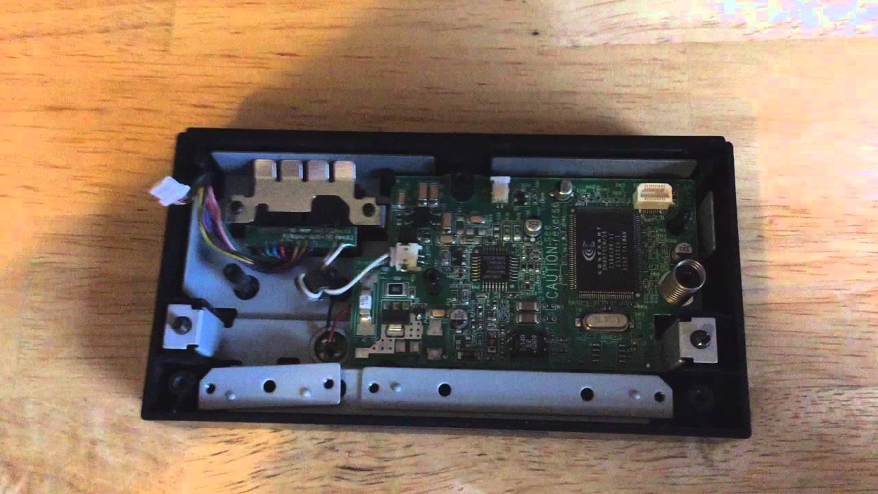 Сетевой адаптер PS2 IDE - SATA Internal Mod (КАК УСТАНОВИТЬ)
