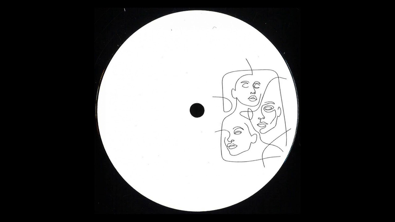Unknown Artist - Untitled A [LUSH01]
