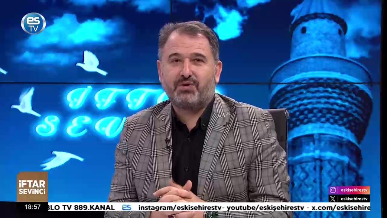 İFTAR SEVİNCİ 03.03.2026