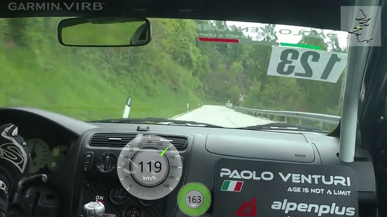 Paolo Venturi Levico Vetriolo Panarotta 2025 Trofeo Francesco Pera