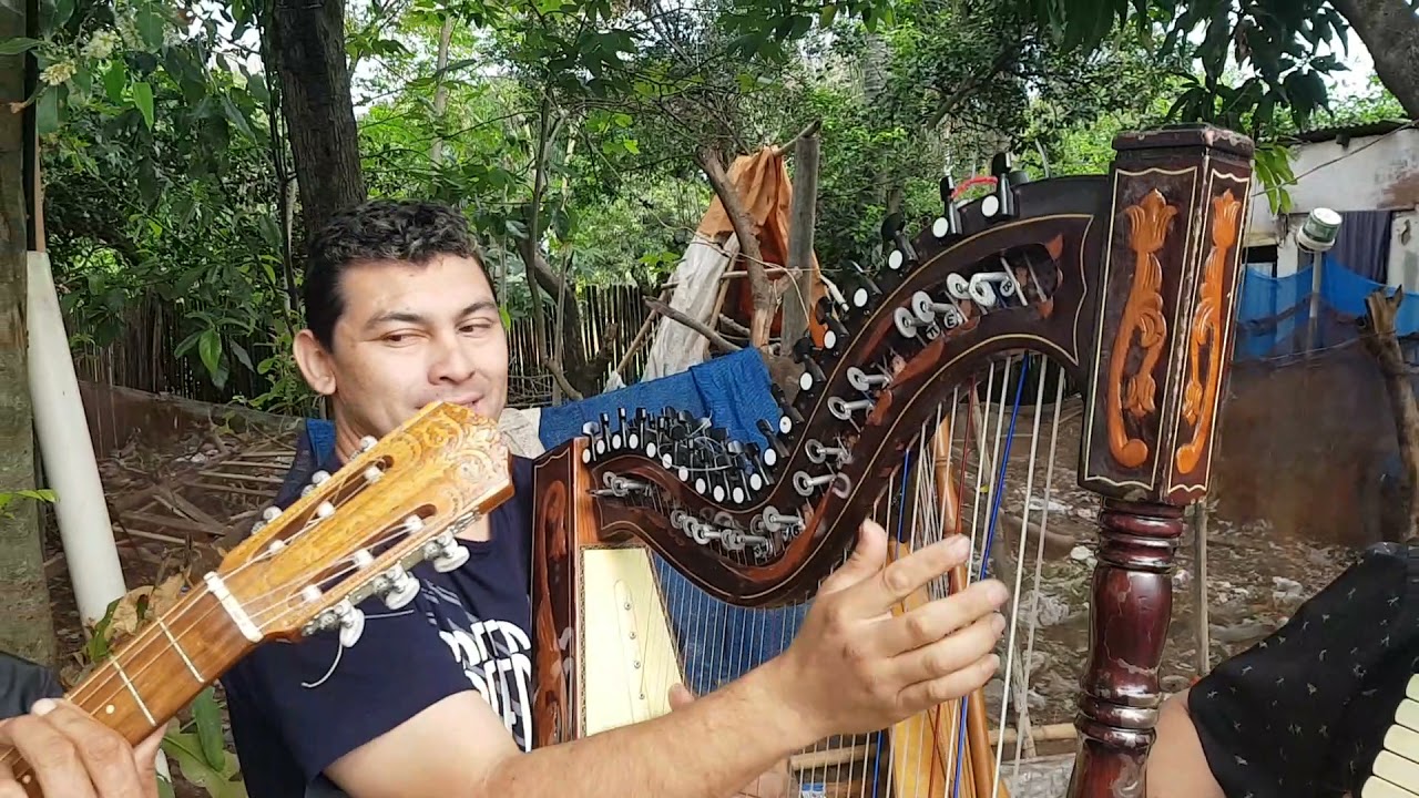 CHE YVOTY KA'ARUPY-DUO MONGELOS TORALES- 16-09-21