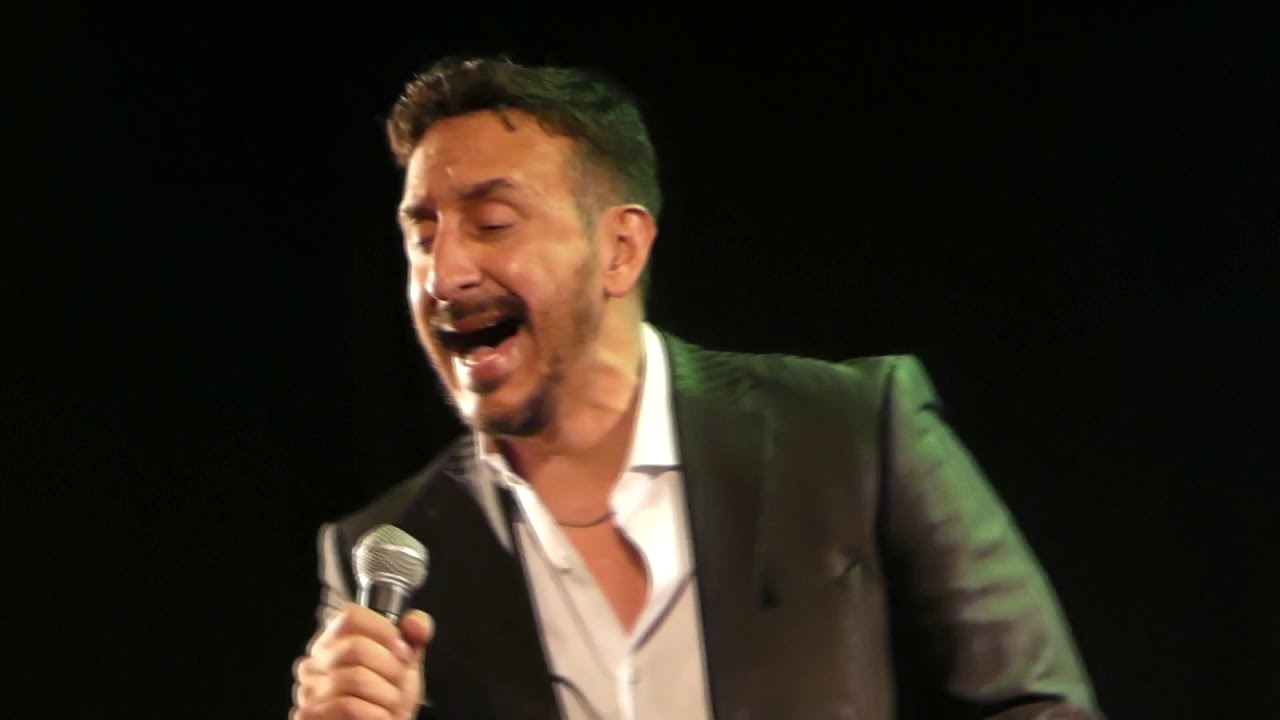 SUEÑA (Disney - Luis Miguel) - Diego Araujo - Jorobado de Notredame