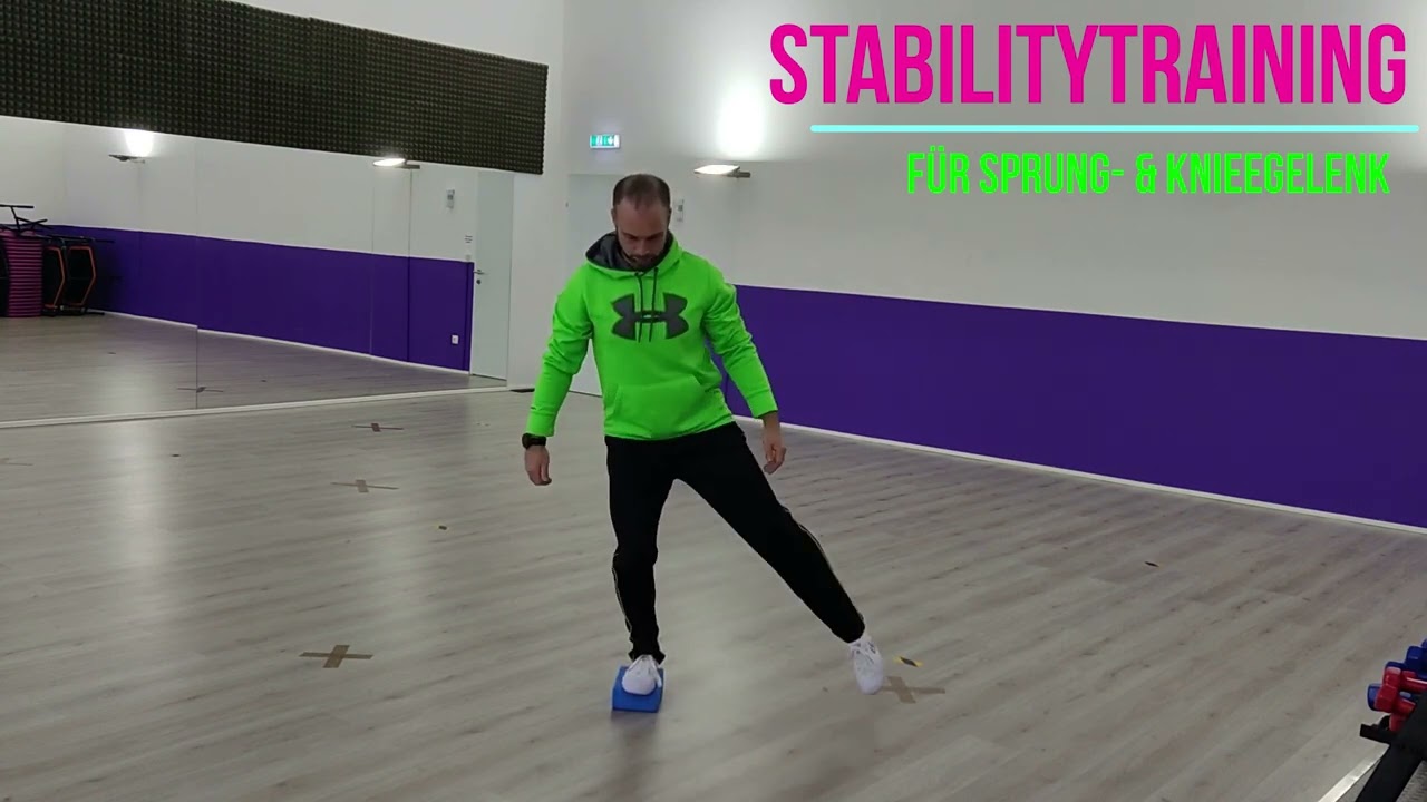 Stabilitytraining
