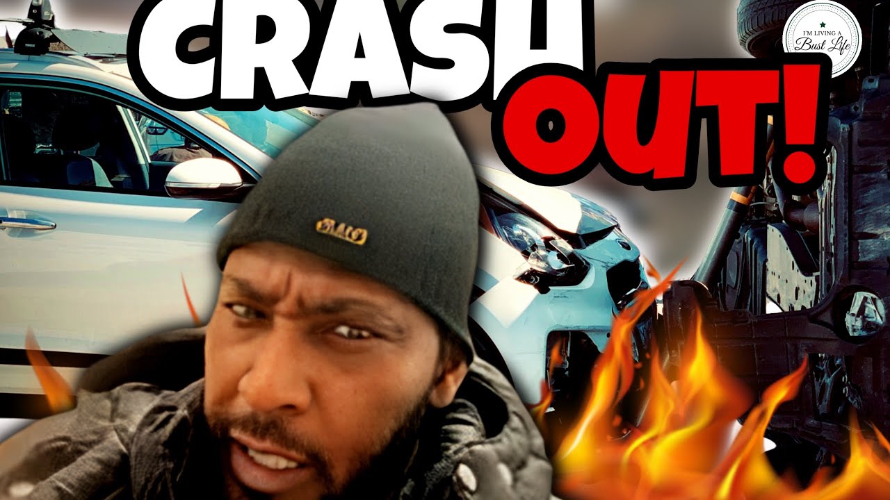 Kwame Brown: The Crash out Is Real!