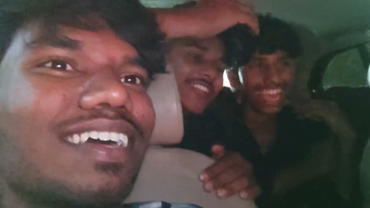 Vlog Madh Island 