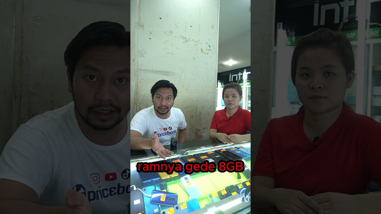 Samsung Dulu 5 JUTAAN Sekarang 1 JUTAAN #samsung #galaxy #a70 #samsunga70 #samsunggalaxya70 #marzoom