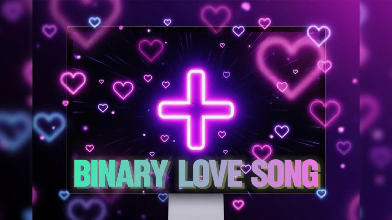 Binary Love Song | Ancestral Drums × Late Night EDM Groove