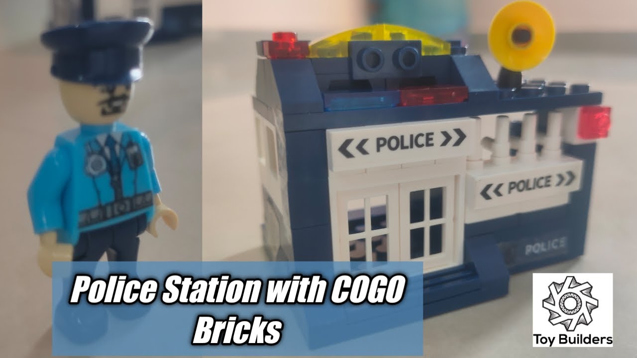 #Police