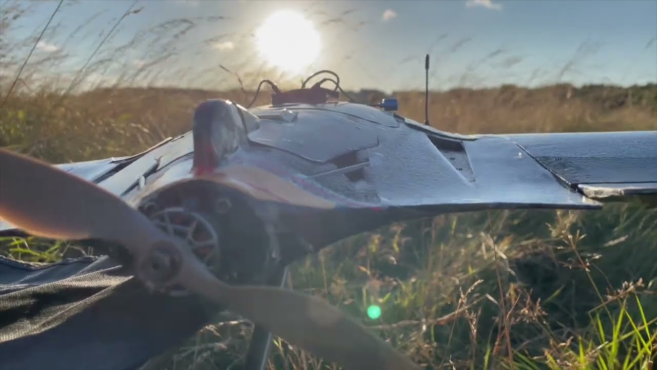 ARWING PRO - AIR UNIT
