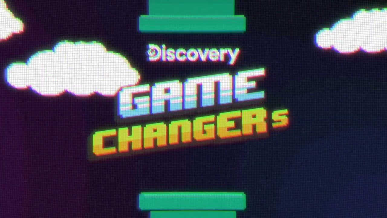 First Look at Series Premiere | Game Changers