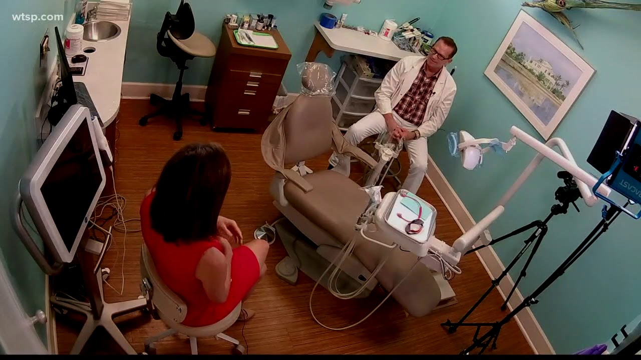 You may be paying unnecessary dental charges