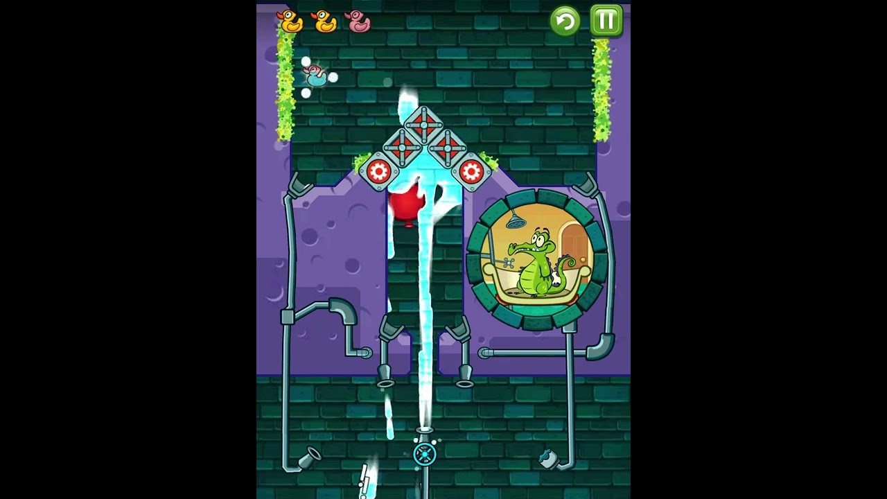 Complete Level Cranky Challenge Levels