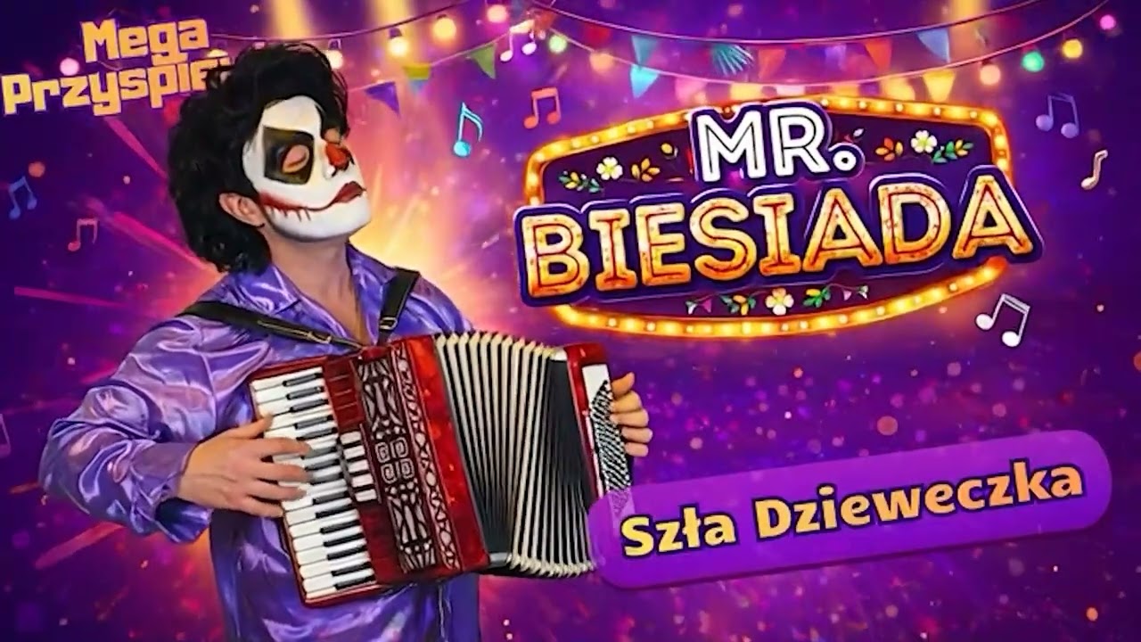 Szła Dzieweczka I Hit Wesel I Mr. Biesiada