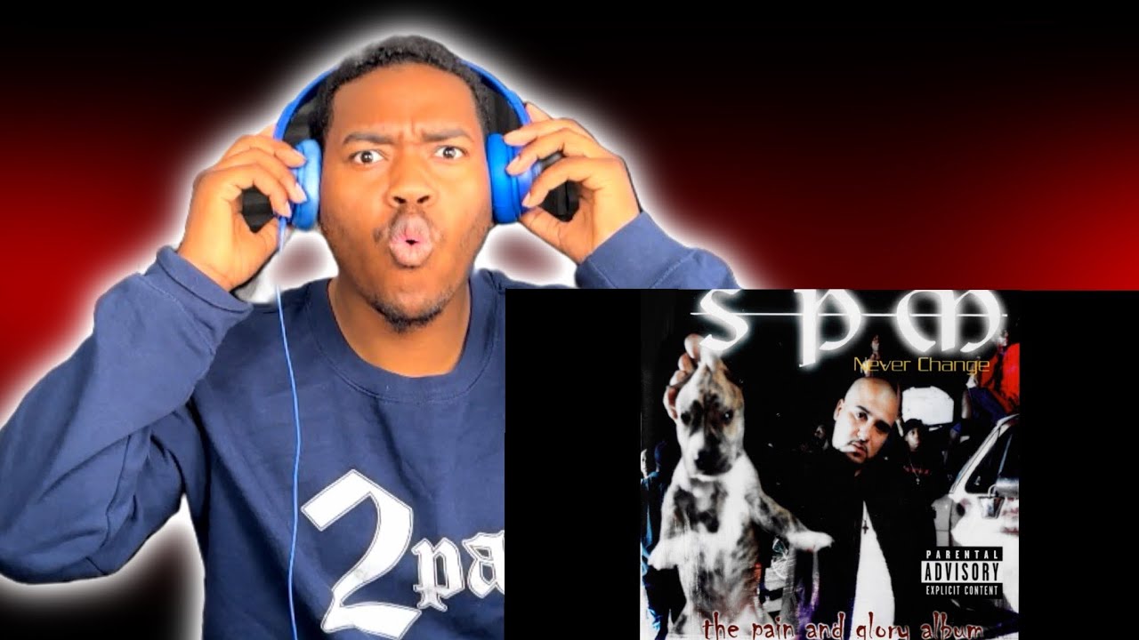 YoungChris2kreact: SPM - Broadway