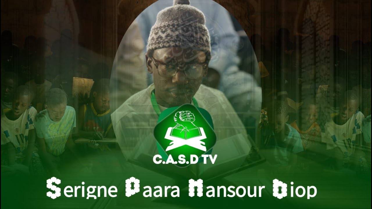 (EN DIRECT) Conférence DAARUL HIDIJRIYAH 2025 (à Tivaoune) PARTIE 02
