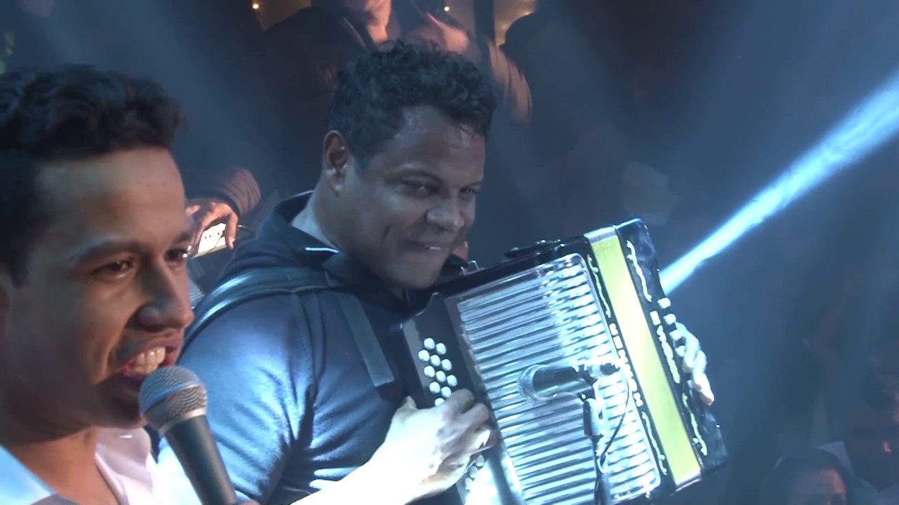 Martin Elias & Omar Geles - Mosaico Diomedista - ft Orlando Liñan