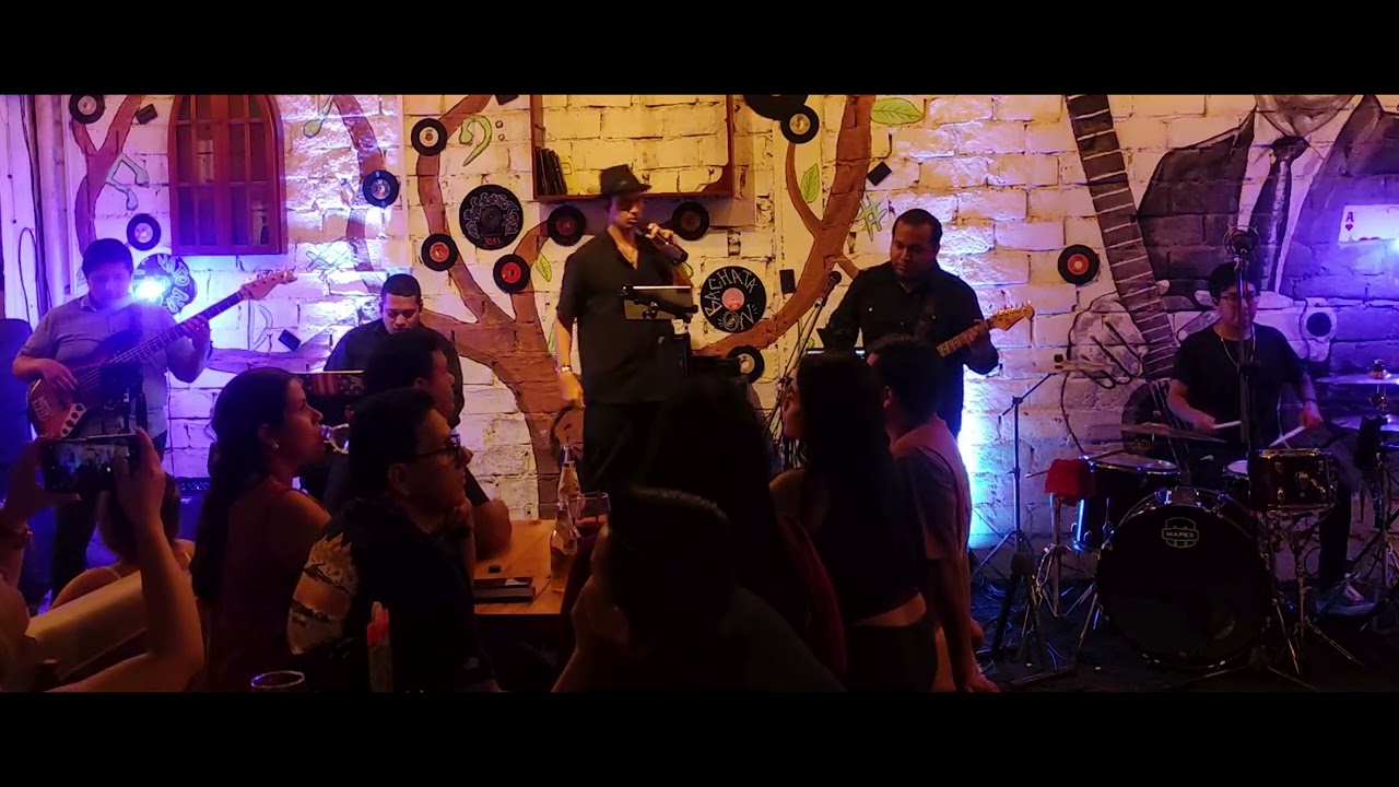 Baito - Baladas del recuerdo - Restobar Rock 3011 (01-02-25)