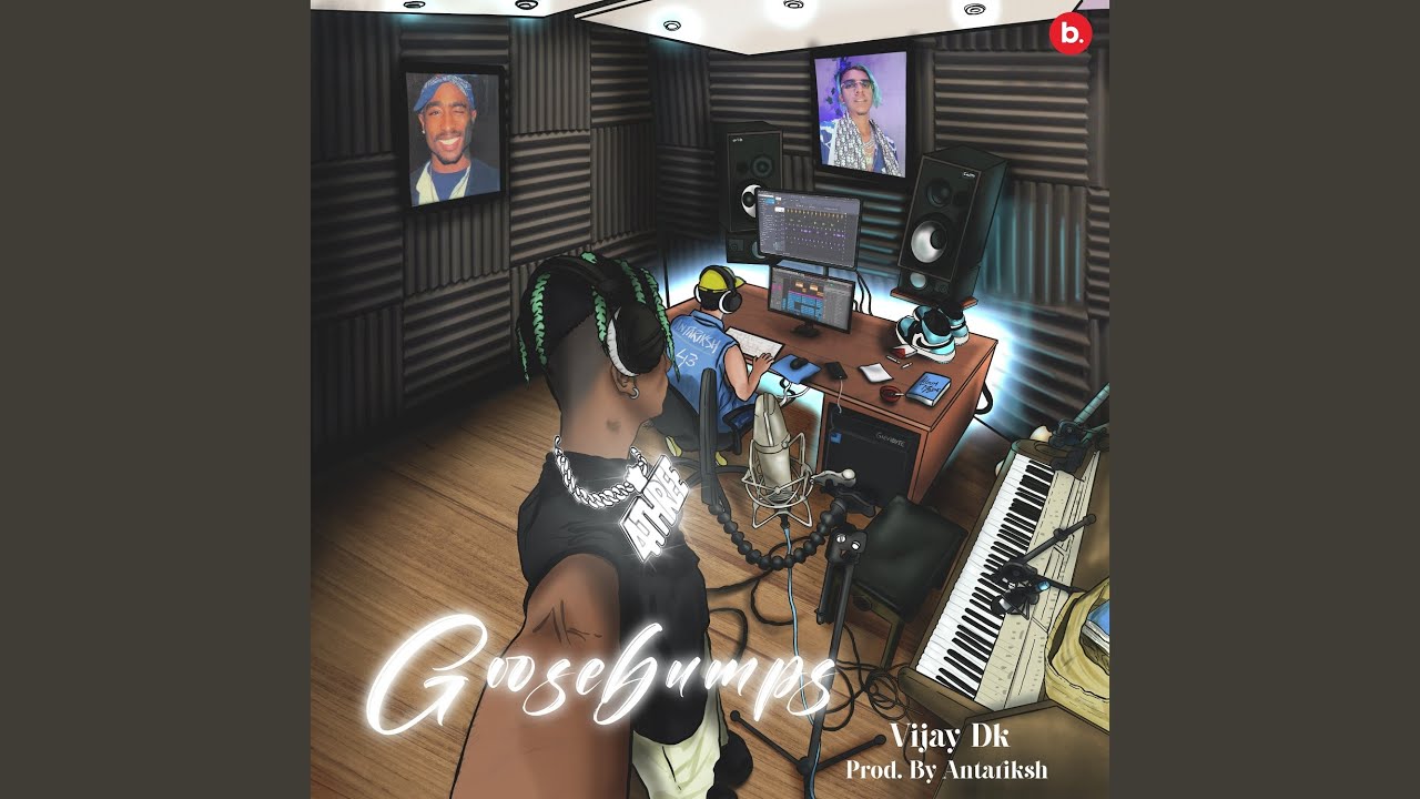 Goosebumps