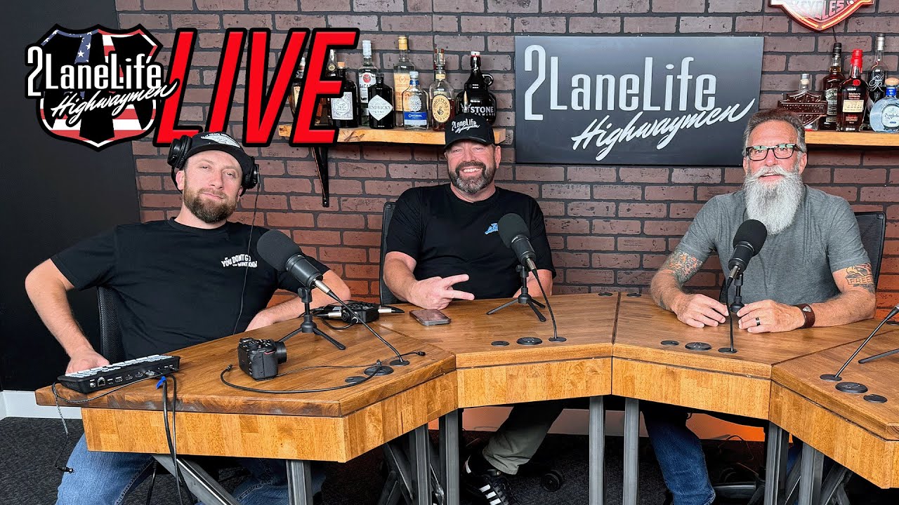 2LaneLIVE | Grand Opening Party is Coming!