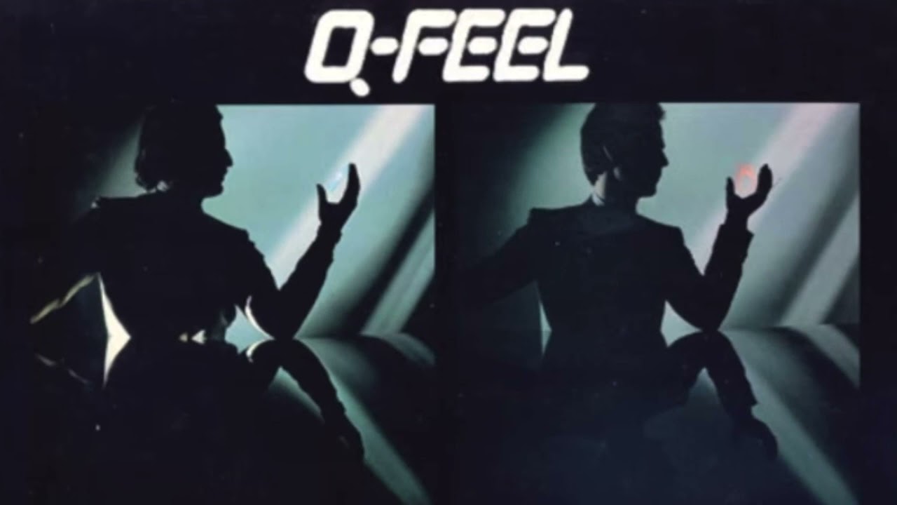 Q-FEEL - Redlight Zone
